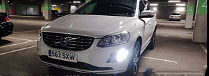 Вольво ХС60 2.0 TDI 133 KW (3 фото из 13)