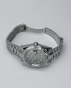 Seiko mod “Arabix” (4 foto / 5)