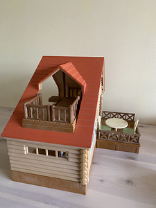Sylvanian families (4 foto / 5)