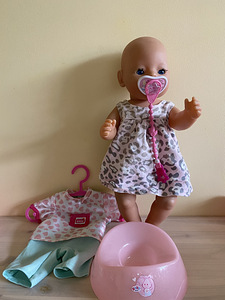 Baby born (1 foto / 3)