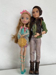 Ever after high