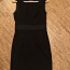 Черное платье Monton (фото #3)