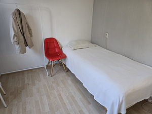 Puhangu tn, Põhja-Tallinna, Tallinn, Harjumaa (1 foto / 6)