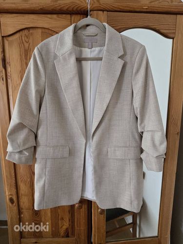 H&M bleiser M
