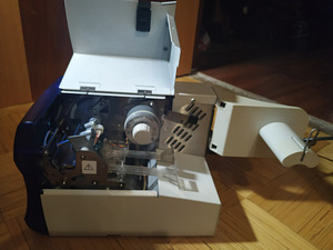 Принтера DELL 1320c, DELL 1700,Принтер IER 506, Brother (7 фото из 10)