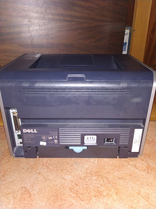 Принтера DELL 1320c, DELL 1700,Принтер IER 506, Brother (5 фото из 10)