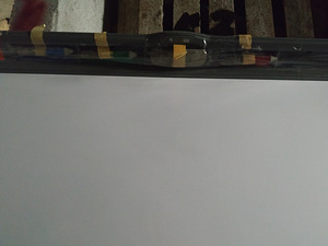 Интерактивная доска SMART board SB680 (2 фото из 3)