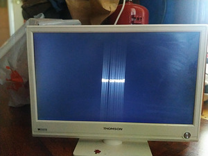 Телевизор Thomson (1 фото из 3)