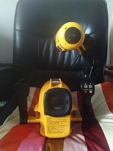 Sony mpk-dvf5m 75m Handycam Marine Pack (2 foto / 4)