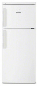 Kahekambriline külmik ELECTROLUX CT280 (1 foto / 10)