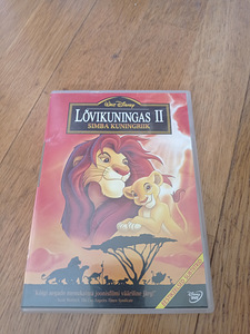 Laste dvd (6 foto / 8)