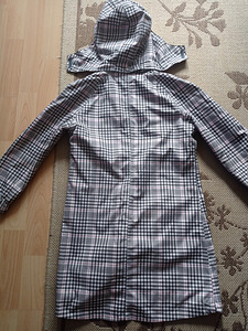 H&M k/s jope s.128 (2 foto / 2)