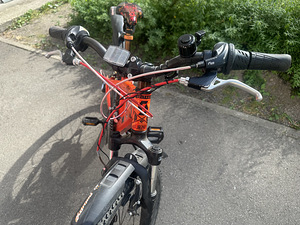 Scott voltage jr 24 (3 foto / 4)