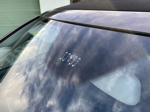 Mercedes-Benz CLK (6 foto / 13)