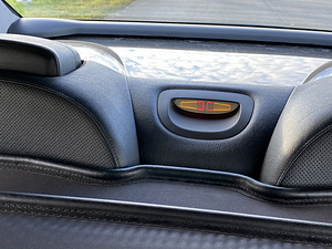 Mercedes-Benz CLK (10 foto / 13)
