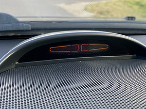 Mercedes-Benz CLK (11 foto / 13)