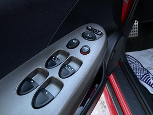 Honda Civic Ti limited Edition (10 фото из 11)