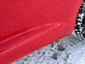 Toyota aygo (13 foto / 13)