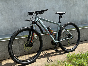 Jälgrattas MTB (2 фото из 6)