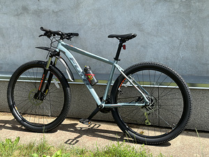 Jälgrattas MTB (3 фото из 6)