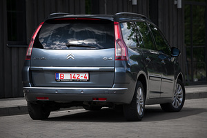 Citroen C4 Grand Picasso (3 foto / 15)
