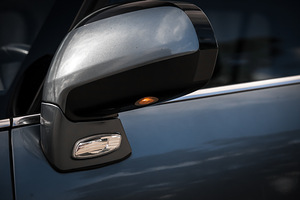 Citroen C4 Grand Picasso (6 foto / 15)