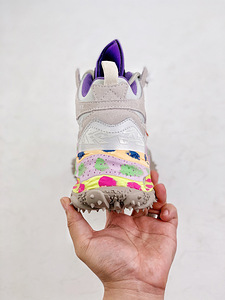 Off-White Nike Air Terra (6 foto / 8)