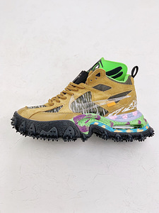 Off-White Nike Air Terra (4 foto / 7)