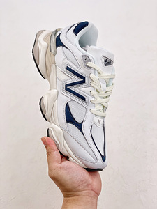 New Balance 9060 (3 foto / 5)