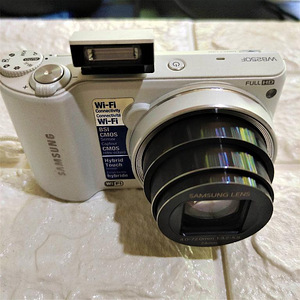 WB250F (3 foto / 8)