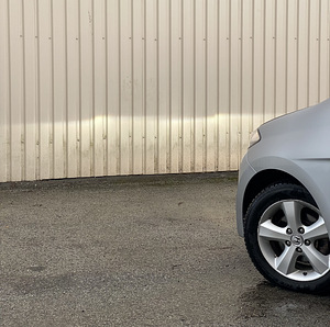 Honda (5 foto / 13)