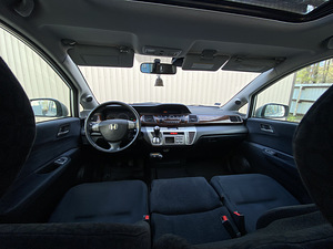 Honda (6 foto / 13)