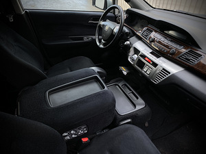 Honda (8 foto / 13)