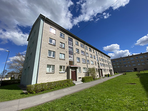 Korter
