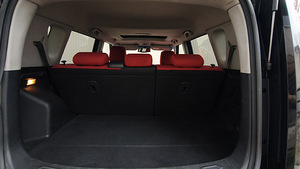 KIA SOUL (7 foto / 9)