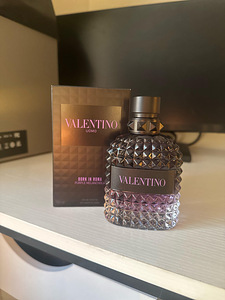 Valentino Melancholia EDT 100 ml (1 foto / 1)