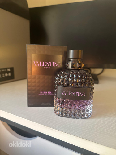 Valentino Melancholia EDT 100 ml