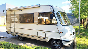 Автомобиль (2 фото из 14)