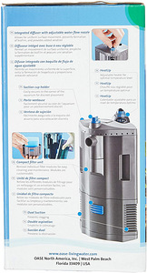 Akvaariumi filter OASE BioPlus Thermo 50 (4 foto / 5)