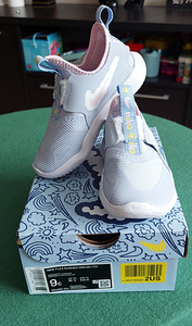 Кроссовки Nike flex runner р.26 (5 фото из 6)