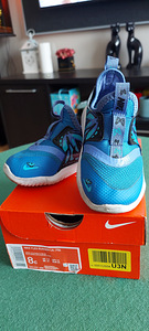Nike flex runner r.25 tossud (3 foto / 3)