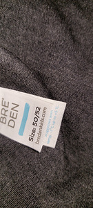 Breden mütsid kiivrid r.50/52 (5 foto / 7)