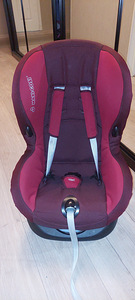 Turvatool/ turvatööriist Maxi-Cosi Priori 9-18 kg (1 foto / 6)