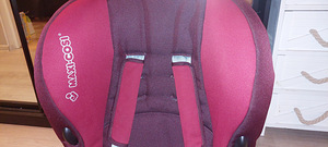 Turvatool/ turvatööriist Maxi-Cosi Priori 9-18 kg (2 foto / 6)