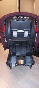 Turvatool/ turvatööriist Maxi-Cosi Priori 9-18 kg (5 foto / 6)