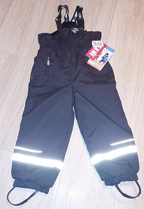 Uued Lenne talve traksipüksid s.104 (1 foto / 5)