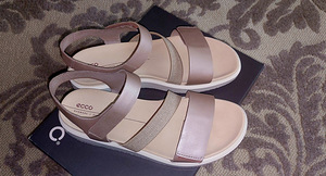 Ecco сандалии р.40 (1 фото из 9)