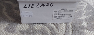 Uued pärisnahast sandaalid Lizzaro s.38 (6 foto / 6)