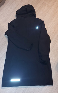 Didriksons Emilia talveparka s.46 soojustus 140g (6 foto / 9)