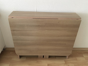 Raamatlaud / Lauaraamat (1 foto / 3)
